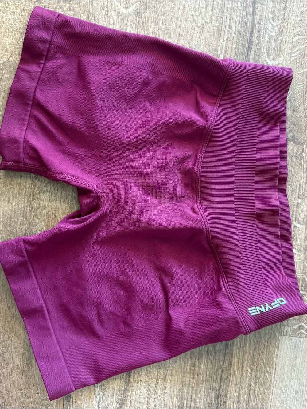 DFYNE Impact Shorts - 4.5” Inseam